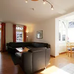 Jugendglück By Rujana Apartamento Binz