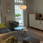 Apartman Jugendglueck By Rujana *