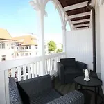 Apartman Jugendglueck By Rujana
