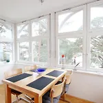 Apartamento Jugendglück By Rujana Binz