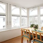 Apartamento Jugendglück By Rujana Binz