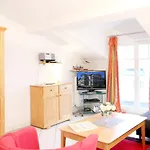 Jugendglueck By Rujana Apartman Binz