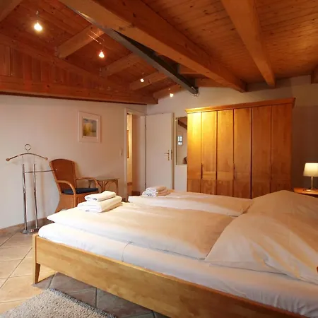 Jugendglueck By Rujana Apartmán Binz