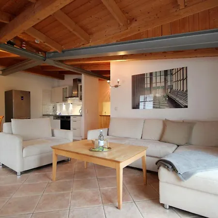 Jugendglueck By Rujana Apartmán *