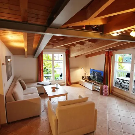 Apartmán Jugendglueck By Rujana *