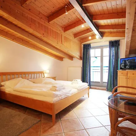 Jugendglueck By Rujana Διαμέρισμα