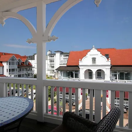 Apartmán Jugendglueck By Rujana Binz