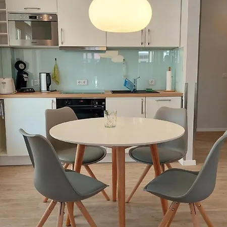 Apartmán Jugendglueck By Rujana *