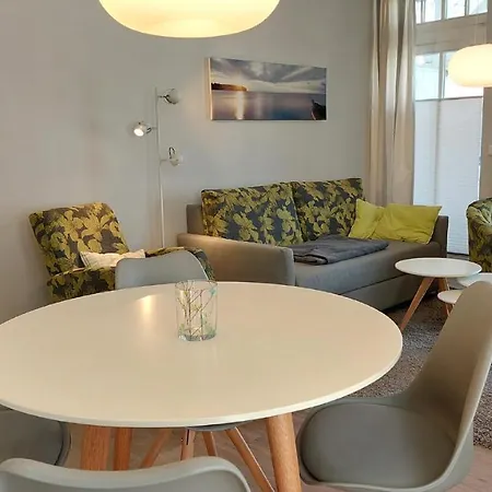 Jugendglueck By Rujana Apartmán