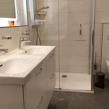 Apartmán Jugendglueck By Rujana *