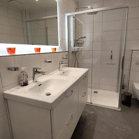 Jugendglueck By Rujana Apartmán Binz