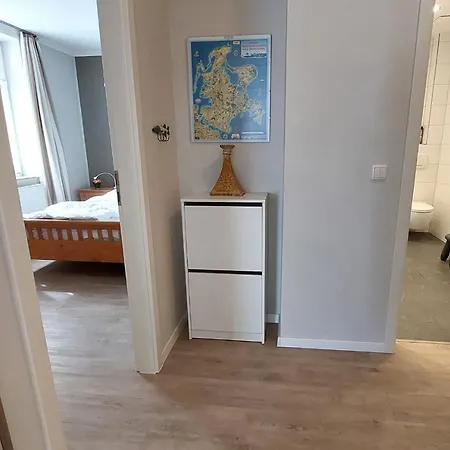 Apartmán Jugendglueck By Rujana *