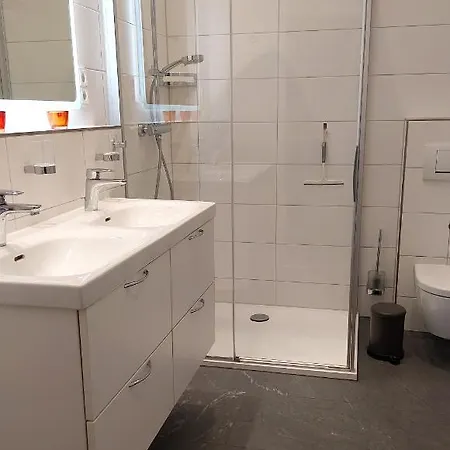 Apartmán Jugendglueck By Rujana Binz