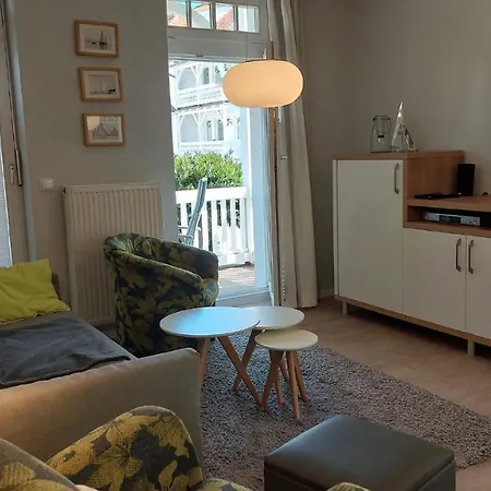 Apartment Jugendglück By Rujana *
