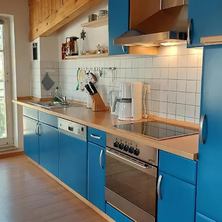 Apartmán Jugendglueck By Rujana *