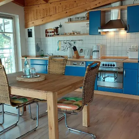 Apartmán Jugendglueck By Rujana *