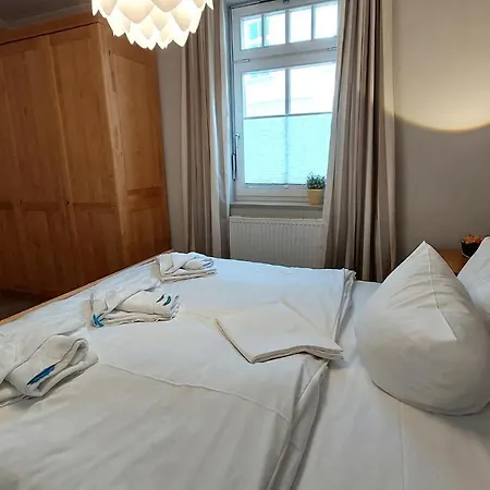 Διαμέρισμα Jugendglueck By Rujana *