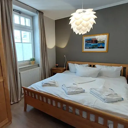 Apartmán Jugendglueck By Rujana