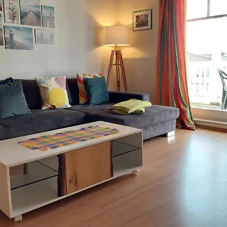 Jugendglueck By Rujana Διαμέρισμα