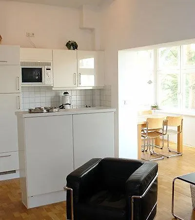 Apartmán Jugendglueck By Rujana