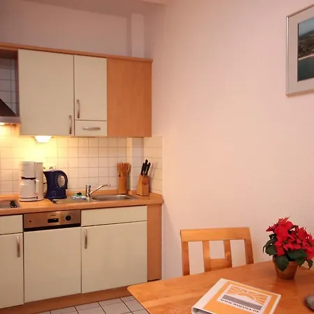 Apartmán Jugendglueck By Rujana