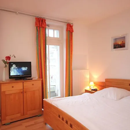 Apartmán Jugendglueck By Rujana Binz