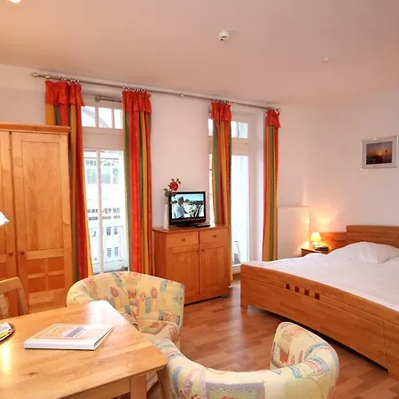 Apartmán Jugendglueck By Rujana