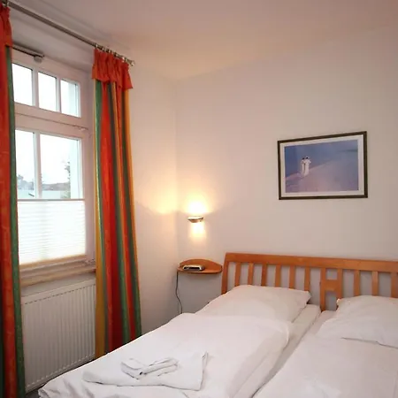 Διαμέρισμα Jugendglueck By Rujana Binz