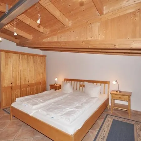 Jugendglueck By Rujana Apartmán Binz