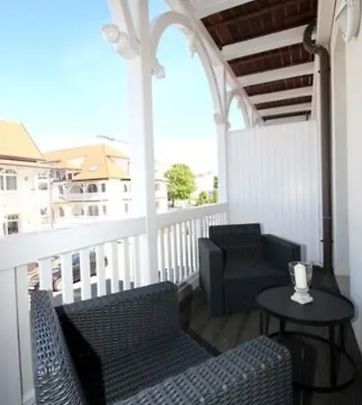 Apartmán Jugendglueck By Rujana