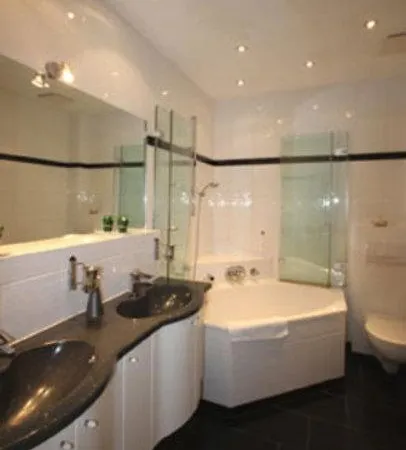 Διαμέρισμα Jugendglueck By Rujana *