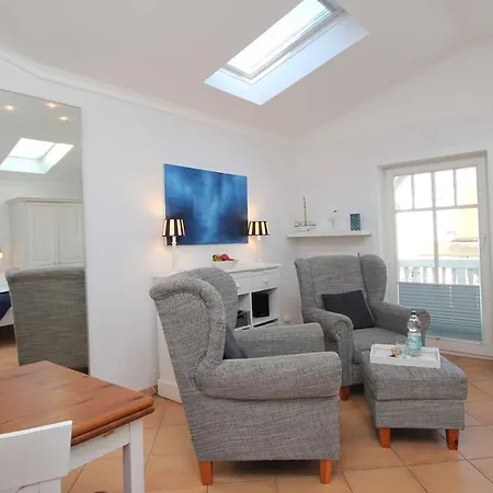 Jugendglueck By Rujana Apartmán