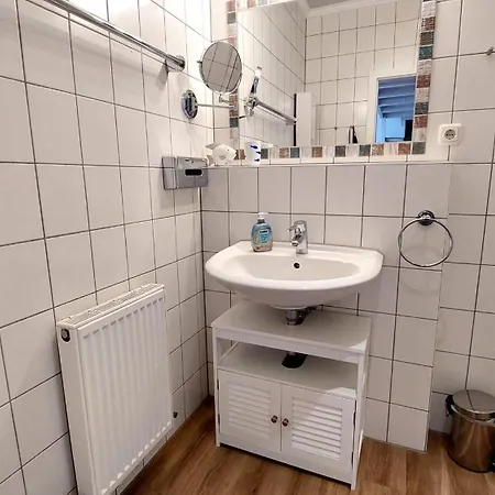 Apartment Jugendglück By Rujana *