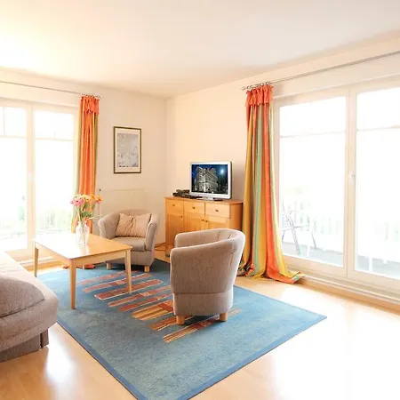 Jugendglueck By Rujana Apartmán