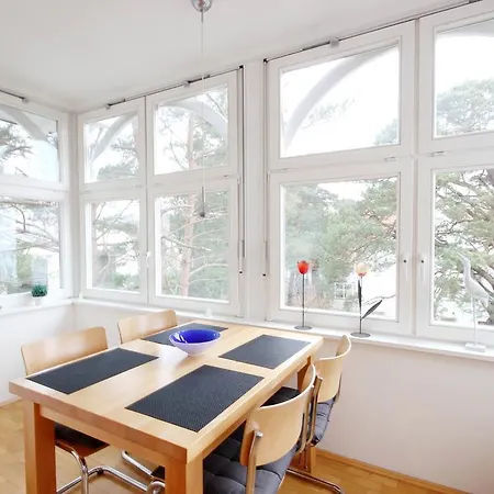 아파트 Jugendglueck By Rujana 빈츠