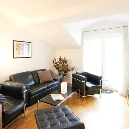 Διαμέρισμα Jugendglueck By Rujana *