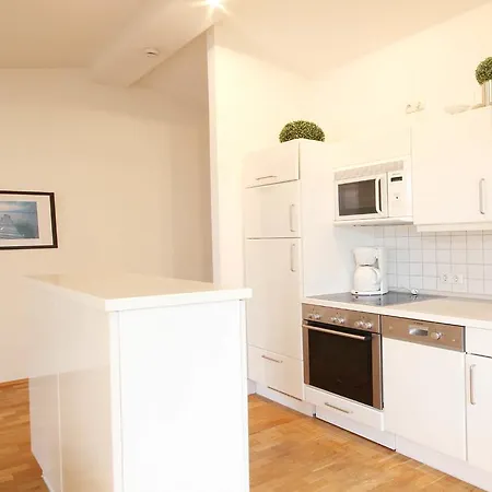 Apartmán Jugendglueck By Rujana *