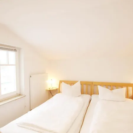 Jugendglueck By Rujana Apartmán