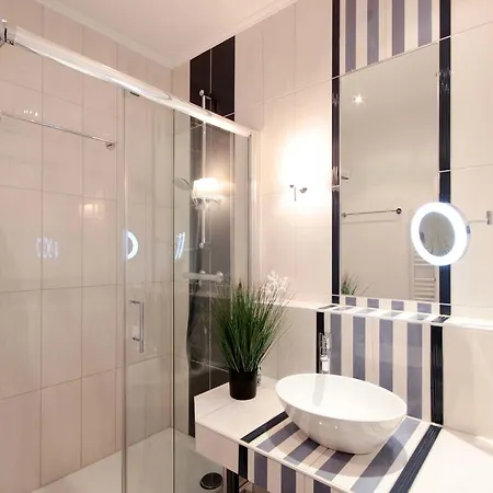 Apartmán Jugendglueck By Rujana *