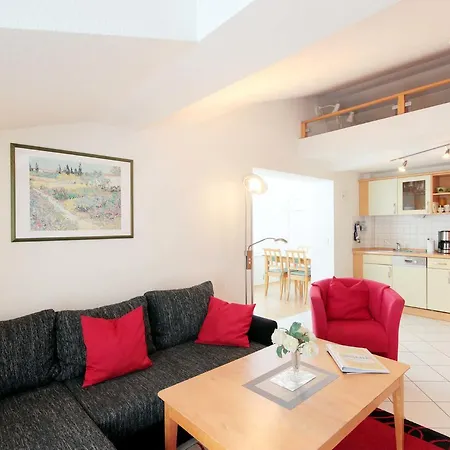 Jugendglueck By Rujana Apartmán *