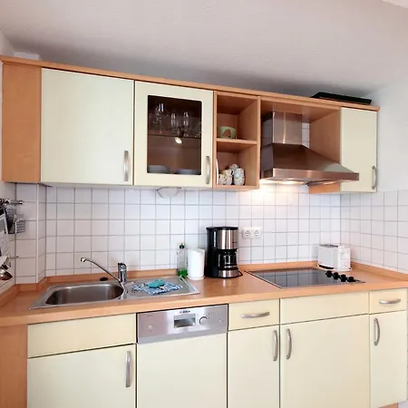 Apartmán Jugendglueck By Rujana *