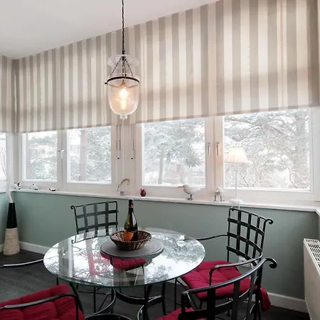 Jugendglueck By Rujana Διαμέρισμα