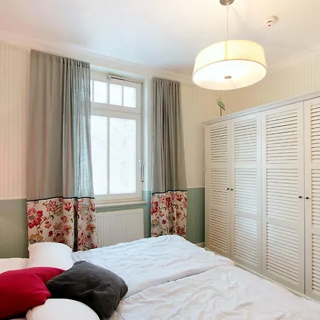 Διαμέρισμα Jugendglueck By Rujana