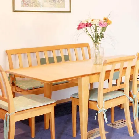 Διαμέρισμα Jugendglueck By Rujana *