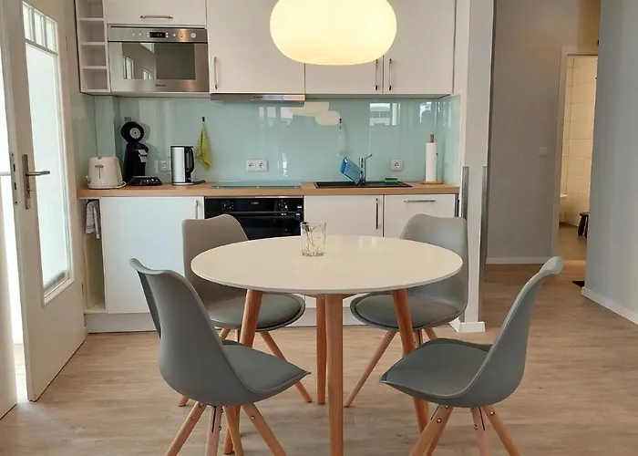 Apartment Jugendglück By Rujana *