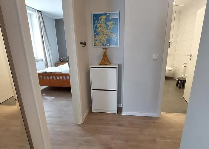 Apartment Jugendglück By Rujana *