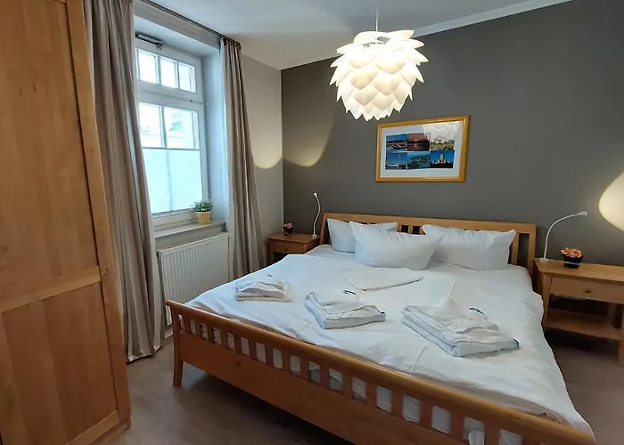 Apartment Jugendglück By Rujana
