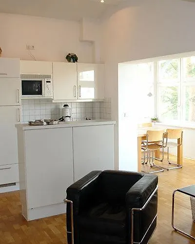 Apartment Jugendglück By Rujana