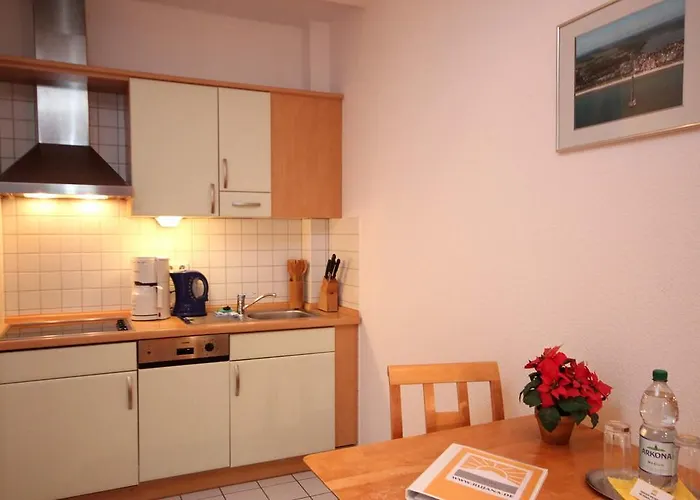 Apartment Jugendglück By Rujana