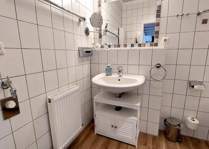 Apartment Jugendglück By Rujana *